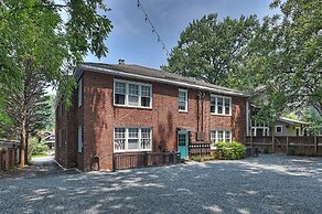 The Home Collection - Lamar Avenue