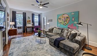 The Home Collection - Lamar Avenue