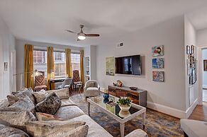 The Home Collection - Lamar Avenue