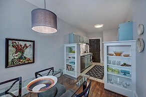 The Home Collection - Lamar Avenue