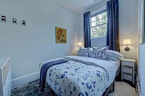 The Home Collection - Lamar Avenue