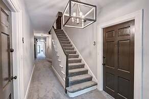 The Home Collection - Lamar Avenue