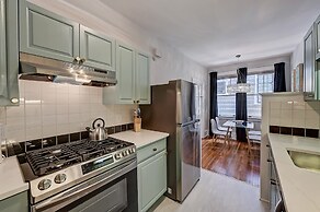 The Home Collection - Lamar Avenue