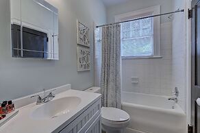 The Home Collection - Lamar Avenue