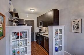 The Home Collection - Lamar Avenue