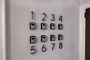 The Home Collection - Lamar Avenue