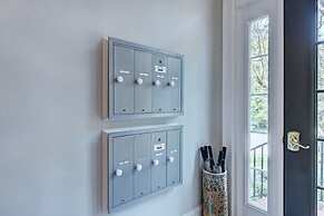 The Home Collection - Lamar Avenue