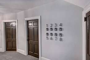 The Home Collection - Lamar Avenue