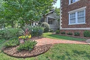 The Home Collection - Lamar Avenue