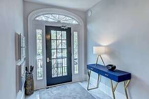 The Home Collection - Lamar Avenue