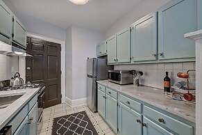 The Home Collection - Lamar Avenue