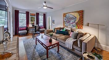 The Home Collection - Lamar Avenue