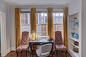 The Home Collection - Lamar Avenue