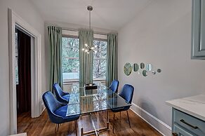 The Home Collection - Lamar Avenue