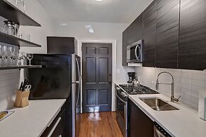 The Home Collection - Lamar Avenue