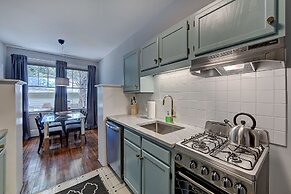 The Home Collection - Lamar Avenue