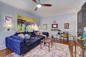 The Home Collection - Lamar Avenue