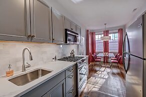 The Home Collection - Lamar Avenue