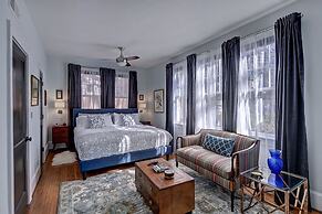 The Home Collection - Lamar Avenue