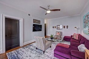 The Home Collection - Lamar Avenue