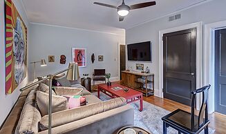 The Home Collection - Lamar Avenue