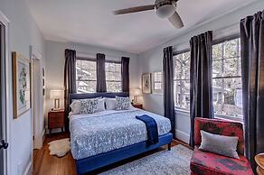 The Home Collection - Lamar Avenue