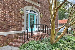 The Home Collection - Lamar Avenue