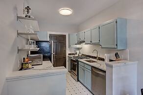 The Home Collection - Lamar Avenue