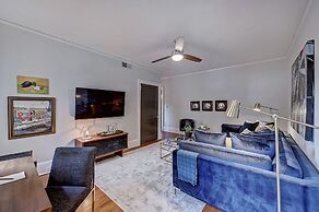 The Home Collection - Lamar Avenue