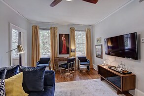 The Home Collection - Lamar Avenue