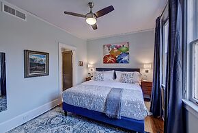 The Home Collection - Lamar Avenue