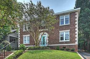 The Home Collection - Lamar Avenue