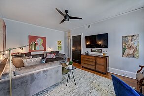 The Home Collection - Lamar Avenue