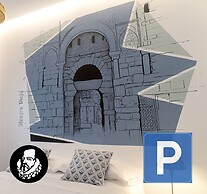 BISAGRA CERVANTES 5 COLLECTION