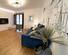 BISAGRA CERVANTES 5 COLLECTION