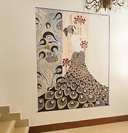 BISAGRA CERVANTES 5 COLLECTION