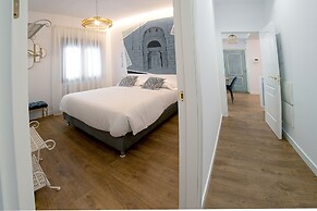 BISAGRA CERVANTES 5 COLLECTION