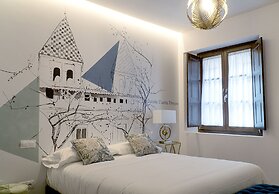 BISAGRA CERVANTES 5 COLLECTION