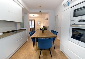 BISAGRA CERVANTES 5 COLLECTION