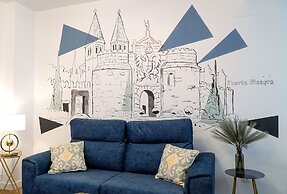 BISAGRA CERVANTES 5 COLLECTION