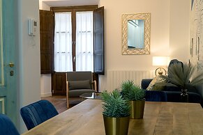 BISAGRA CERVANTES 5 COLLECTION