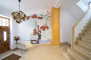 BISAGRA CERVANTES 5 COLLECTION