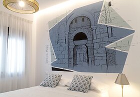 BISAGRA CERVANTES 5 COLLECTION