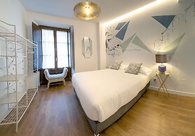 BISAGRA CERVANTES 5 COLLECTION