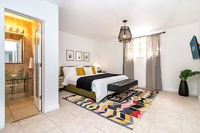 Roami at Villa Bella