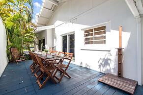 Roami at Villa Bella