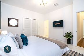 Roami at Villa Bella