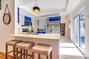 Roami at Villa Bella