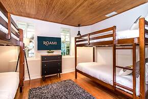 Roami at Villa Bella