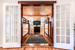 Roami at Villa Bella